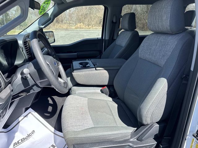 2023 Ford F-150 - Image 23
