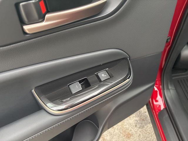 used 2026 Toyota Crown car, priced at $37,729