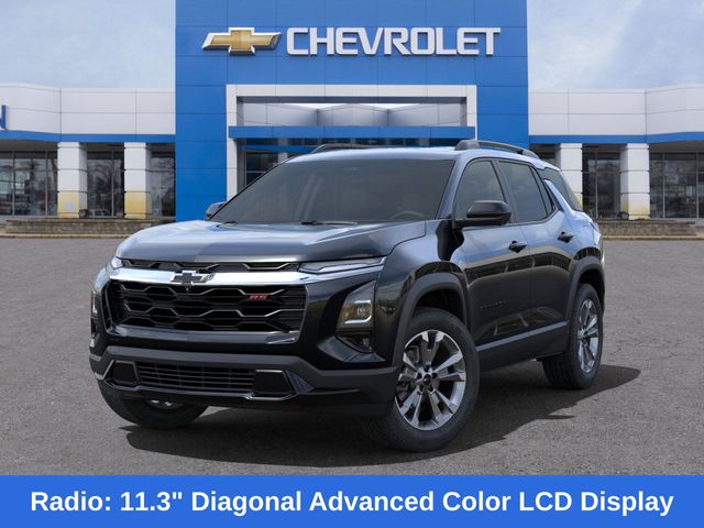 New 2025 Chevrolet Equinox For Sale in Livonia, MI