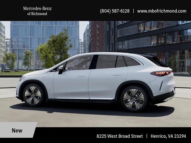 EQE 350 4MATIC SUV