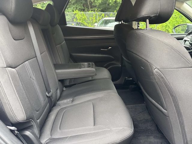 2023 Hyundai Tucson - Image 20
