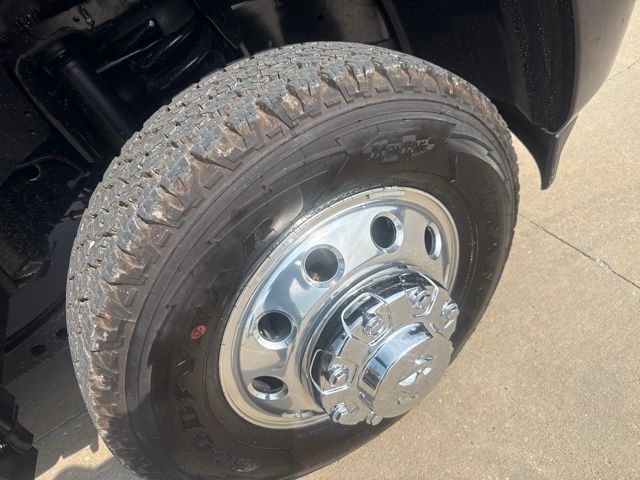 New 2026 Ram 3500 Truck