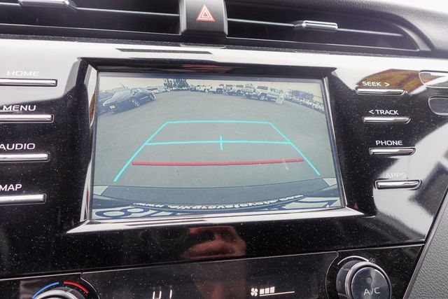 used 2019 Toyota Camry car, priced at $14,500