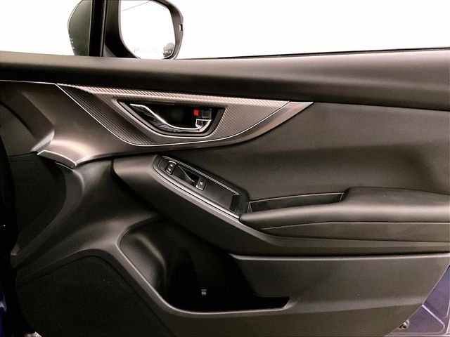 2022 Subaru WRX Premium Blue at Audi Porsche Sewickley