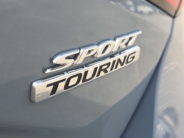 2024 Honda Civic Sport Touring:44143A