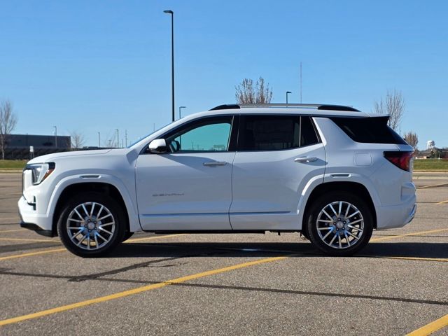2026 GMC Terrain AWD Denali