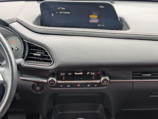 Used 2023 Mazda CX-30 SUV