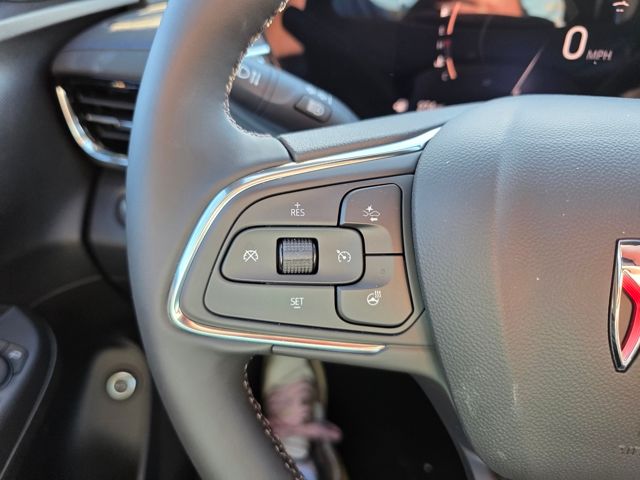 2025 Buick Envista Sport Touring FWD