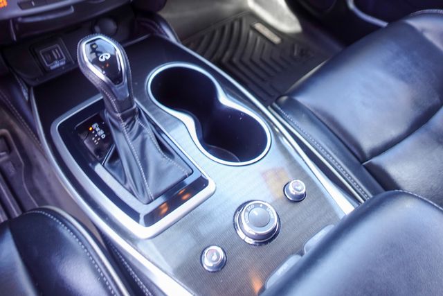 used 2019 INFINITI QX60 car, priced at $17,000