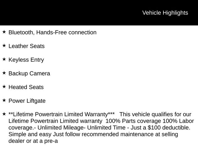 View vehicle photo 3