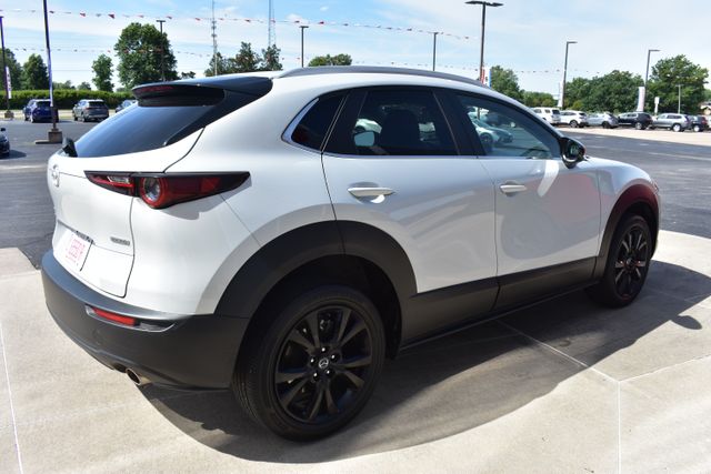 Used 2024 Mazda CX-30 SUV