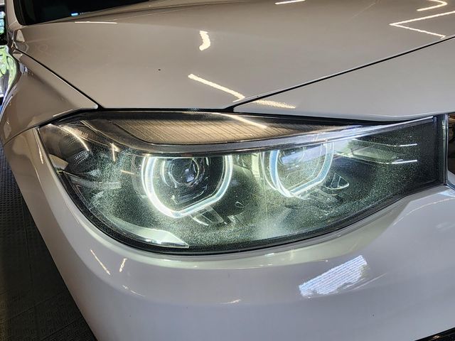 2017 BMW 3 Series