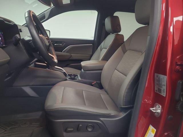 2024 – Chevrolet – Colorado