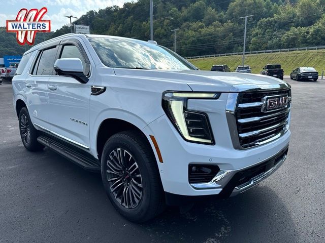 2026 GMC Yukon Elevation 4WD
