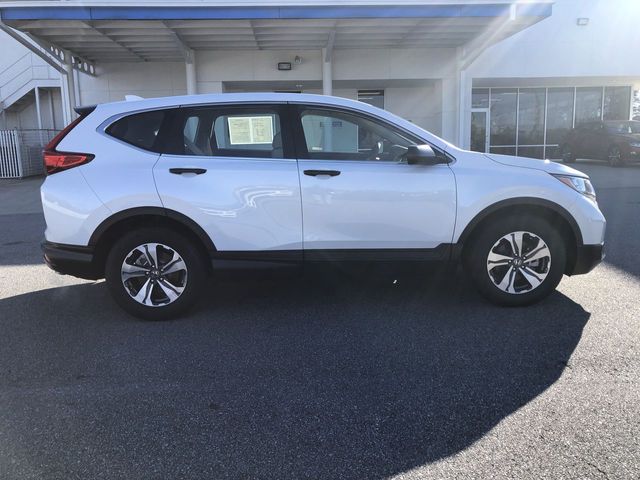 used 2019 Honda CR-V car, priced at $16,971