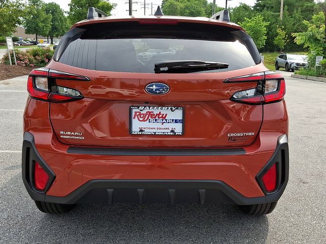 2025 Subaru Crosstrek Premium - 5