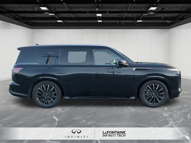 2026 INFINITI QX80 Autograph - Photo 6
