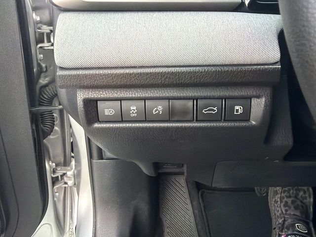 Used 2025 Toyota Camry Sedan