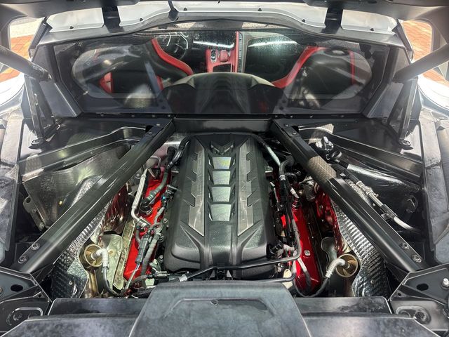 Used 2021 Chevrolet Corvette Coupe