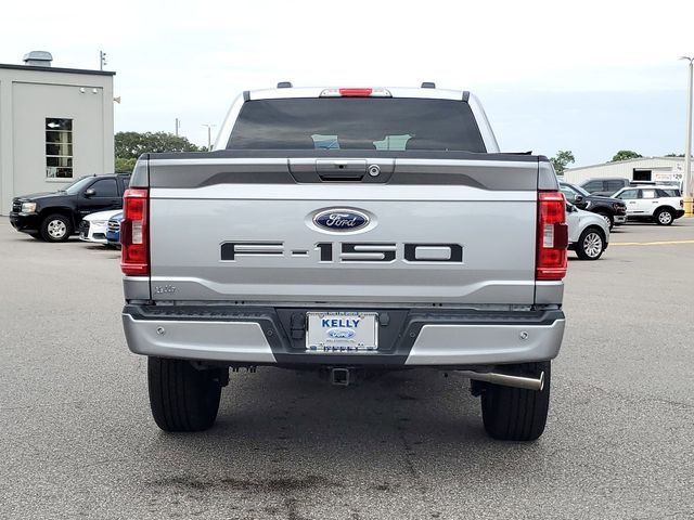 2023 Ford F-150 XLT 8