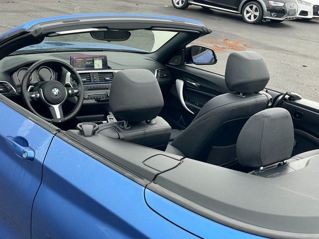 used 2018 BMW 2-Series car, priced at $22,983