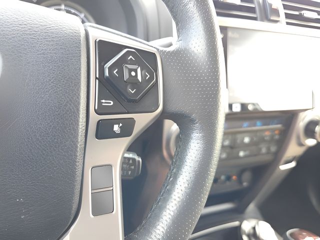 Used 2020 Toyota 4Runner SUV