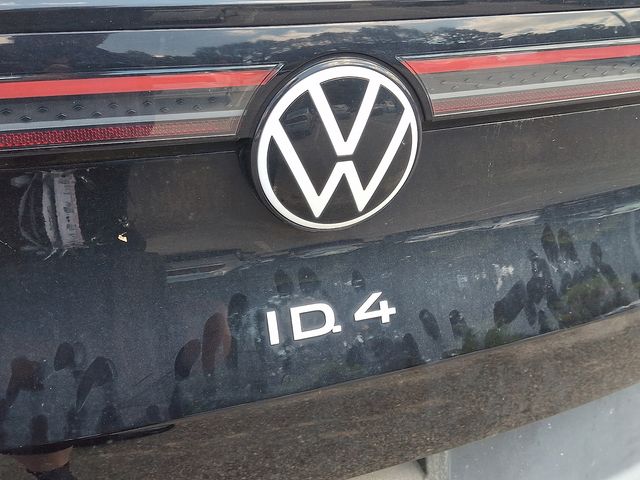 Used 2023 Volkswagen ID.4 SUV