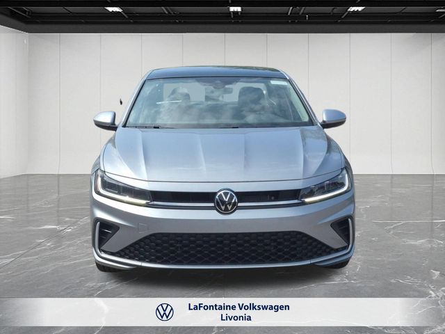 2026 Volkswagen Jetta SE - Photo 8