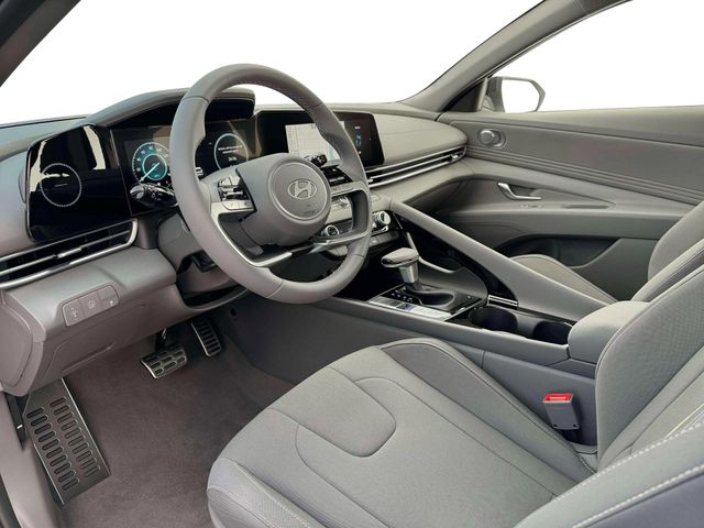 New 2026 White Hyundai SEL Sport image 14