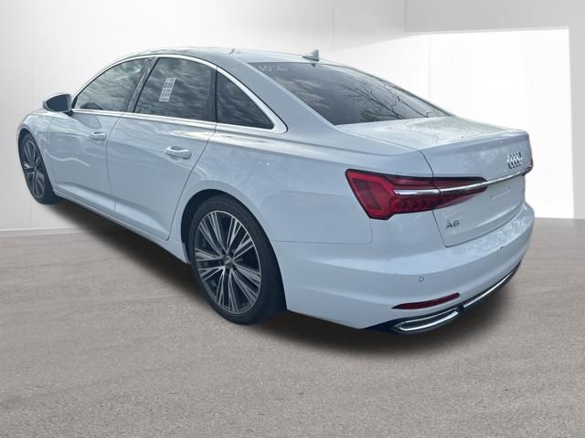 Used 2019 Audi A6 For Sale in Indianapolis, IN