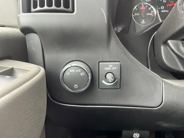New 2023 Chevrolet Express Cutaway For Sale in Grove City, OH