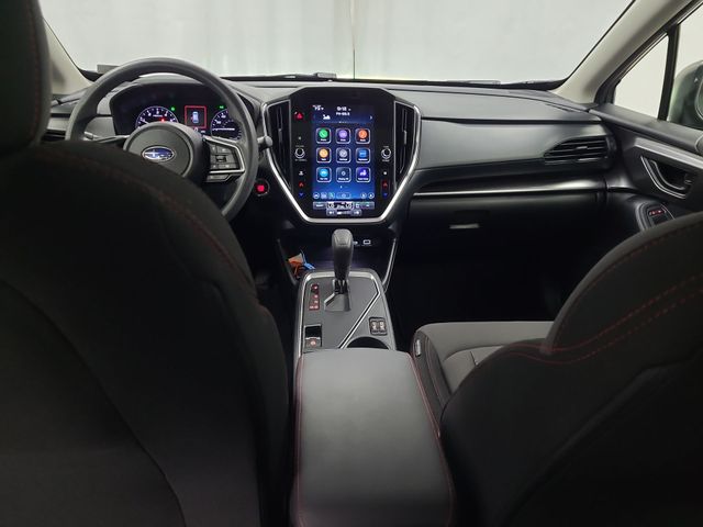 2024 – Subaru – Impreza