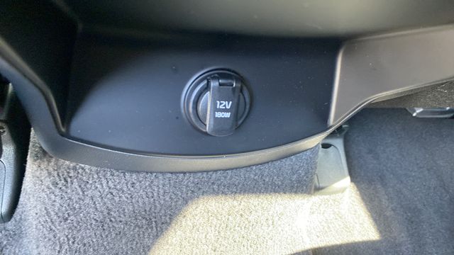 New 2026 White Kia LX image 29
