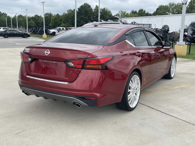 Used 2020 Nissan Altima Sedan
