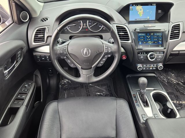2018 Acura RDX - $19,984