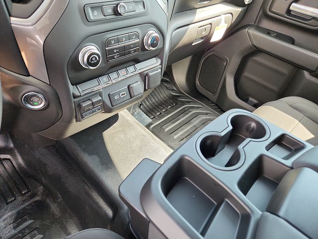 New Car 2025 Gmc Sierra 2500hd  Pro For Sale Under $60,000 In Plainview, Texas