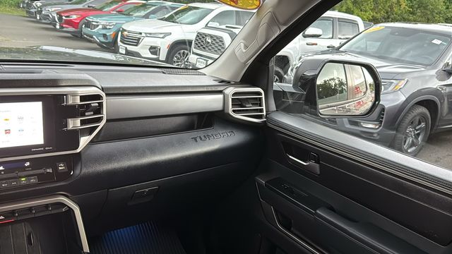 Used 2024 Toyota Tundra Truck
