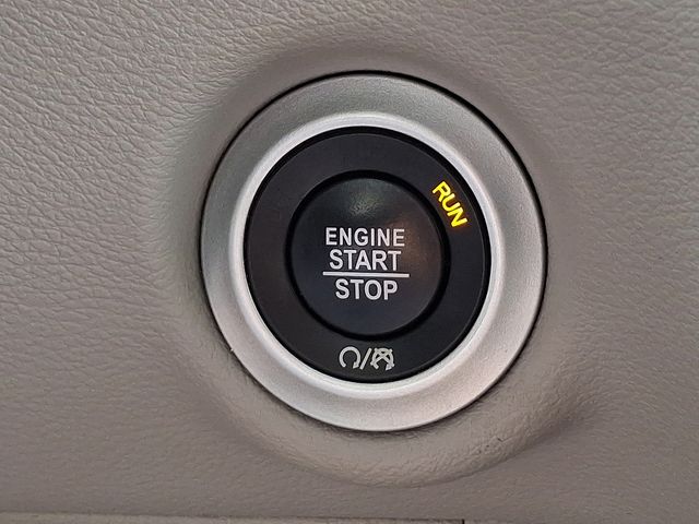 2019 Chrysler Pacifica Touring L Black at Phil Fitts Ford