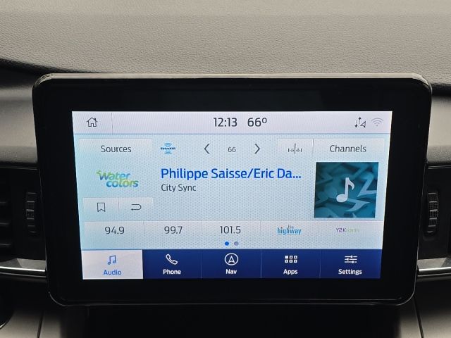 2021 Ford Explorer XLT:45290B