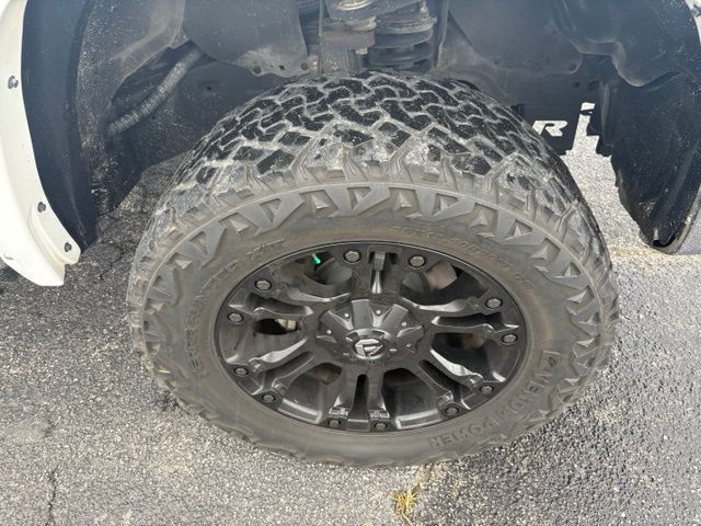 Used 2021 Toyota Tundra Truck