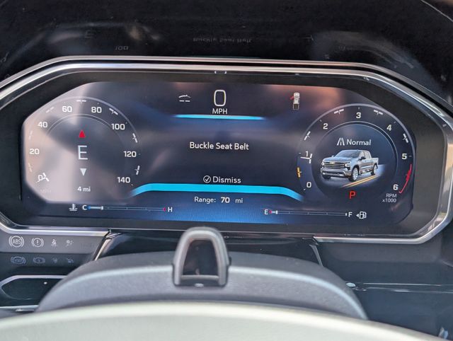 2026 Chevrolet Silverado 1500 High Country White at AutoSavvy Houston Southwest