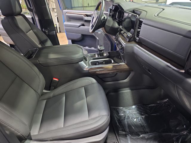 Used 2026 Blue Chevrolet LT Trail Boss image 11