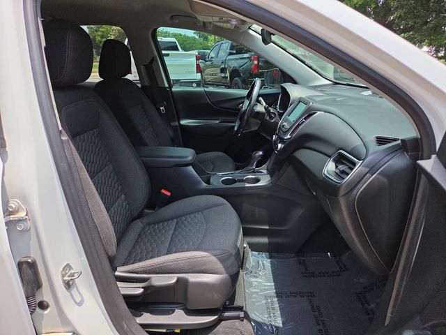 2019 Chevrolet Equinox LT Beige at Joe Myers Mazda Kia