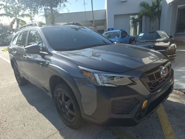 2025 Subaru Outback - $33,477