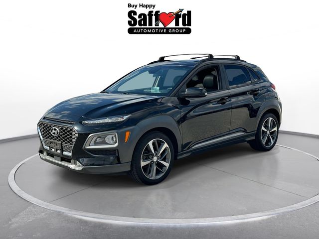 2020 Hyundai Kona Ultimate