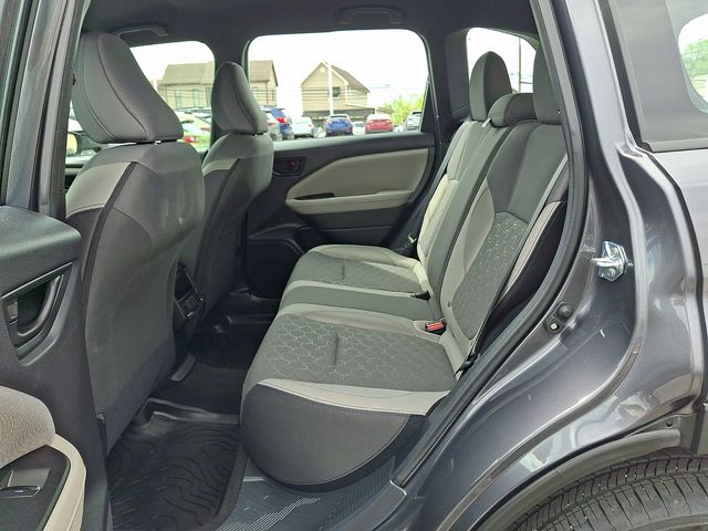 used 2026 Subaru Forester car, priced at $29,965