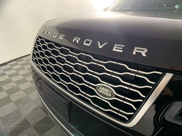 2021 Land Rover Range Rover Westminster 42