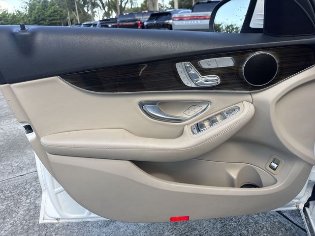 2018 Mercedes-Benz C-Class - $15,998
