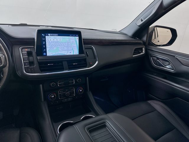 Thumbnail: 2023 Chevrolet Tahoe - 24