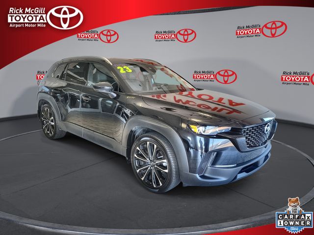 2023 Mazda CX-50 2.5 S Premium Plus AWD